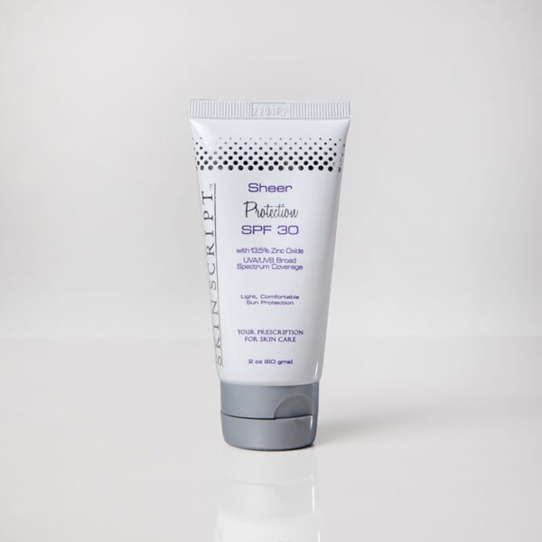 SKINSCRIPT Sheer Protection SPF 30 - Image 3