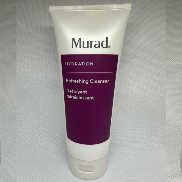 Murad Refreshing Cleanser