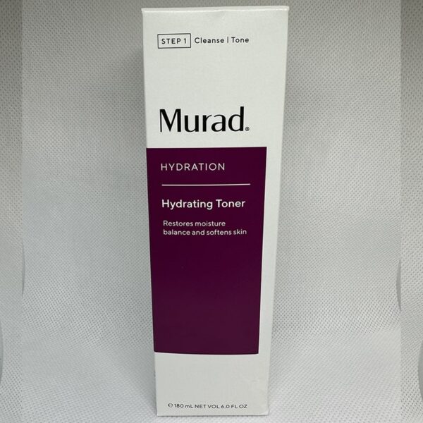 Murad Refreshing Cleanser - Image 2