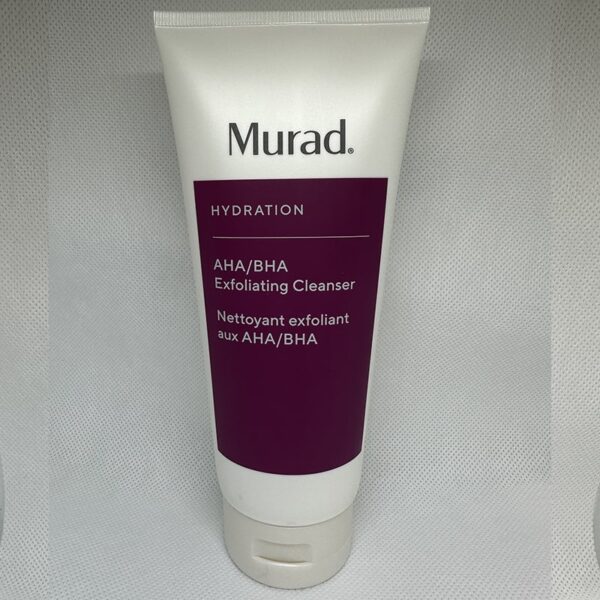 Murad AHA/BHA Exfoliating Cleanser