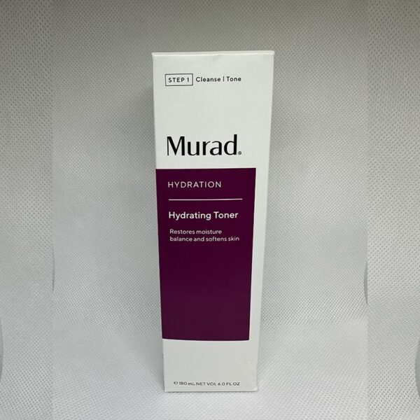 Murad Hydrating Toner - Image 2