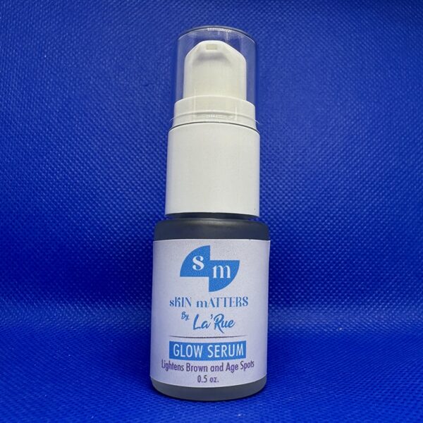 sKIN mATTERS by La’Rue Glow Serum-.5oz