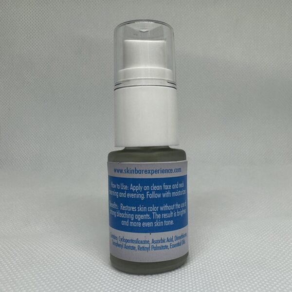 sKIN mATTERS by La’Rue Glow Serum-.5oz - Image 3