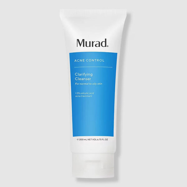 Murad Clarifying Cleanser